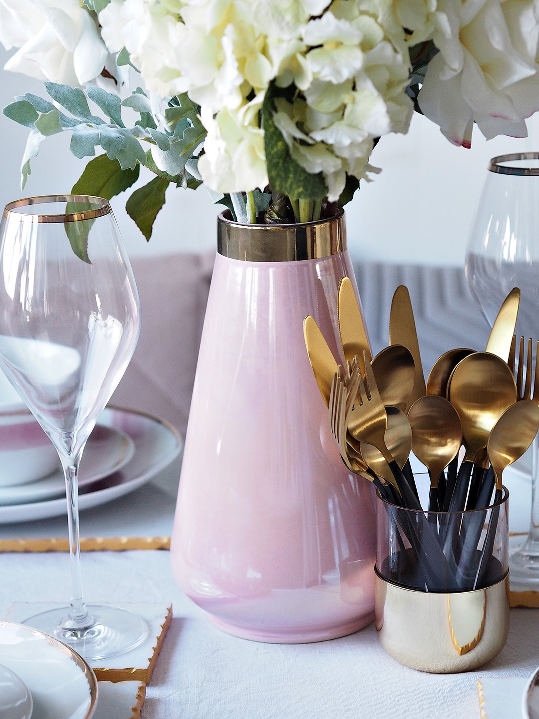 Dunelm SS18 x Lust Living