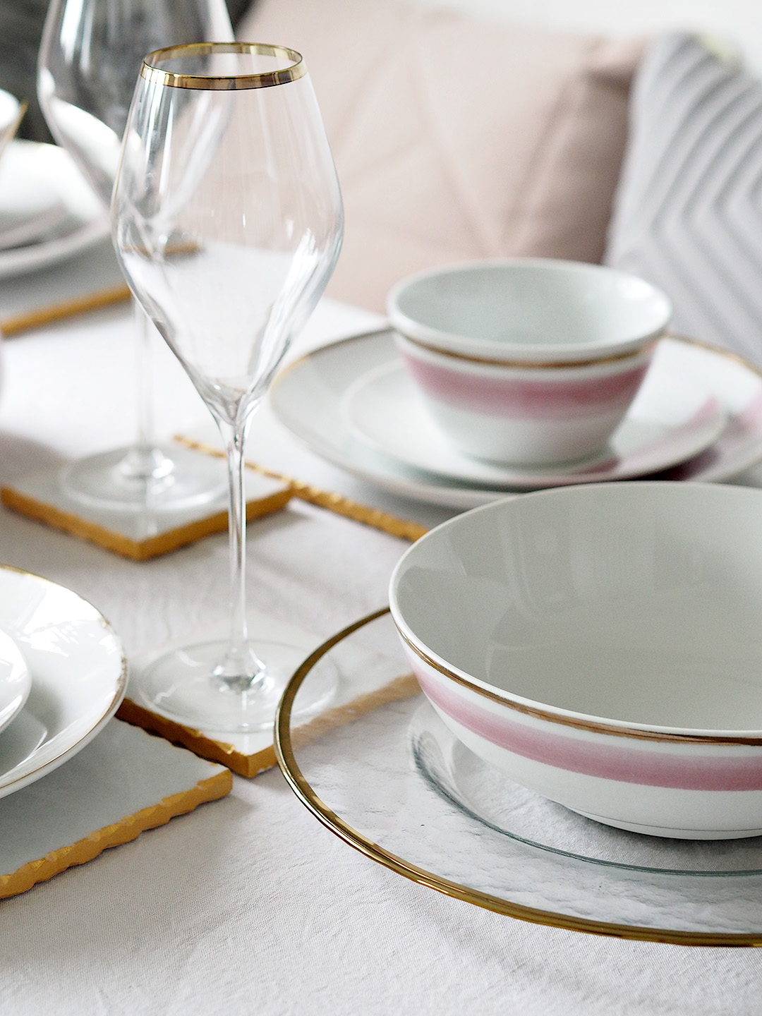 Dunelm SS18 x Lust Living