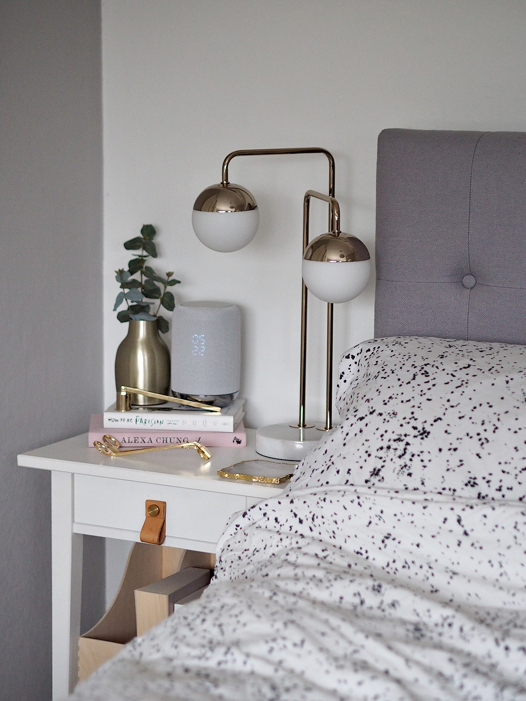Dunelm SS18 x Lust Living