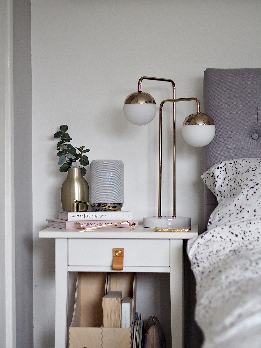 Dunelm SS18 x Lust Living