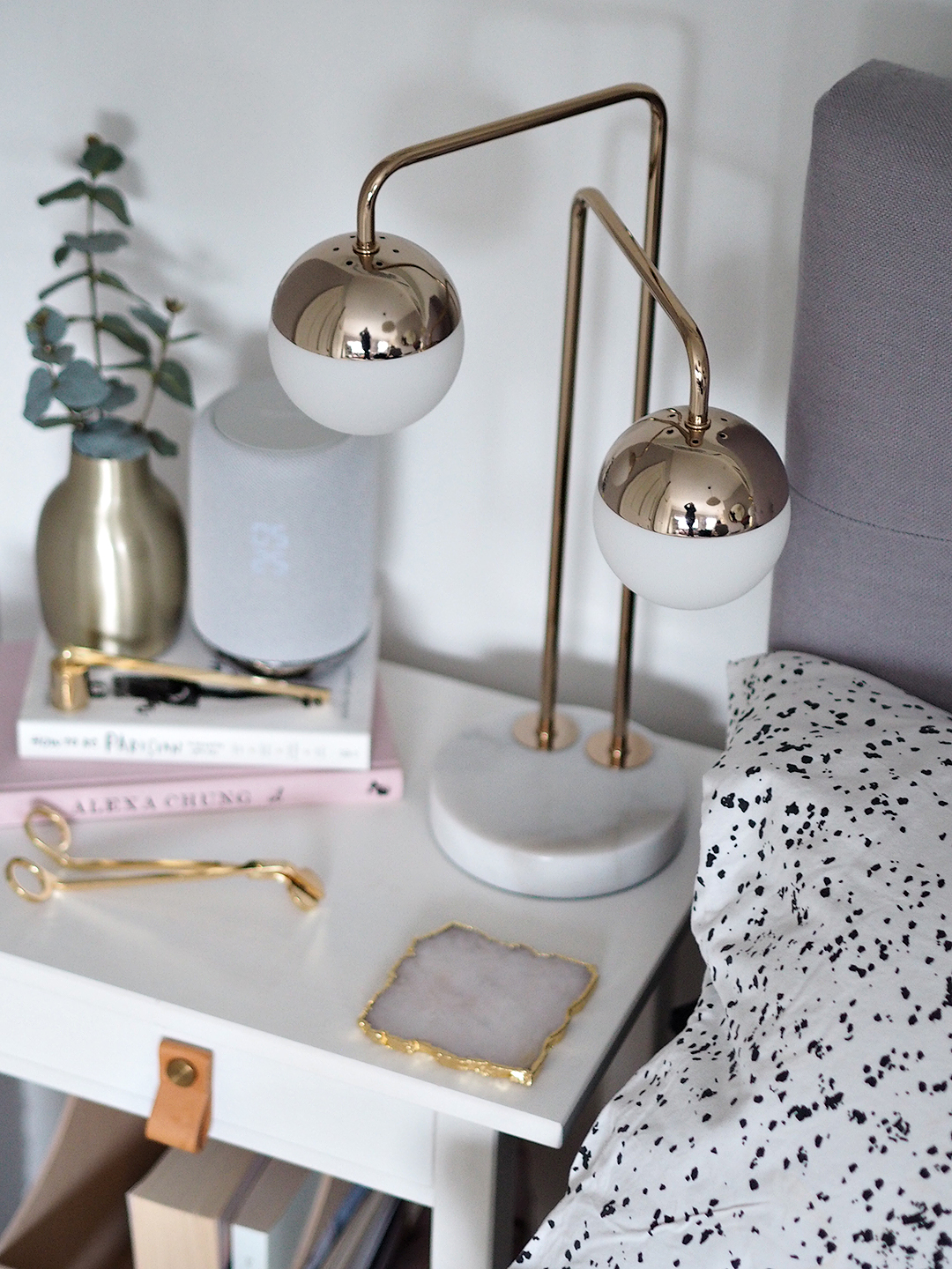 Dunelm SS18 x Lust Living