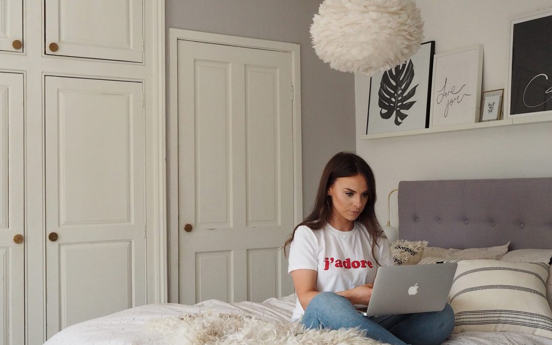 Why I’m Annoyed at Bloggers & “Influencers”