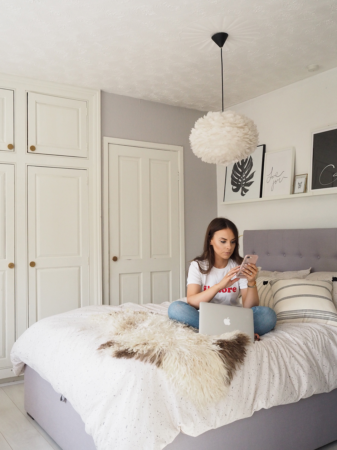 Why I'm Annoyed At Bloggers & Influencers
