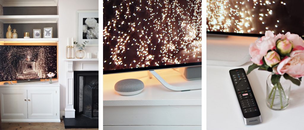 My Revamp Restyle Reveal: Living Room | Lust Living