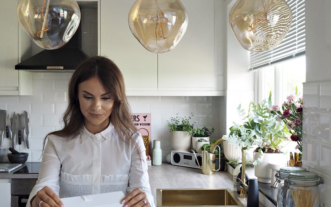 I’ve Launched My Own Personalised Fragrance Gift Set!