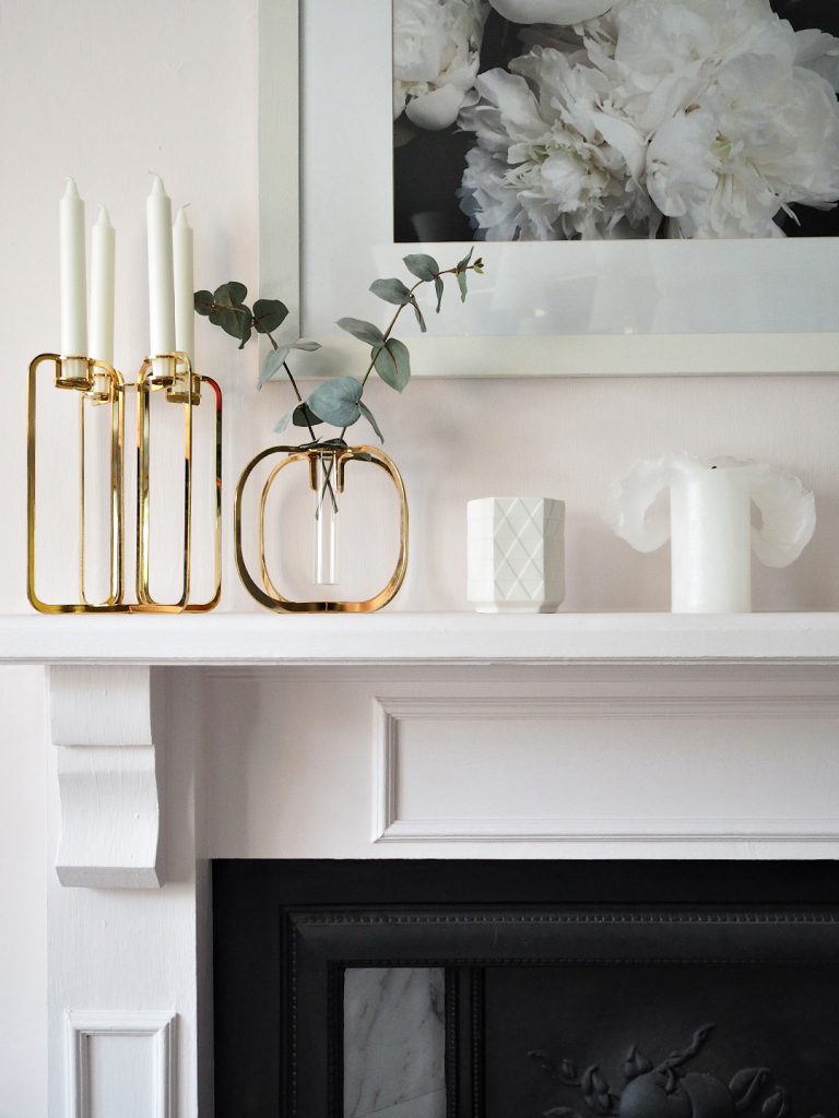 My Revamp Restyle Reveal: Living Room | Lust Living