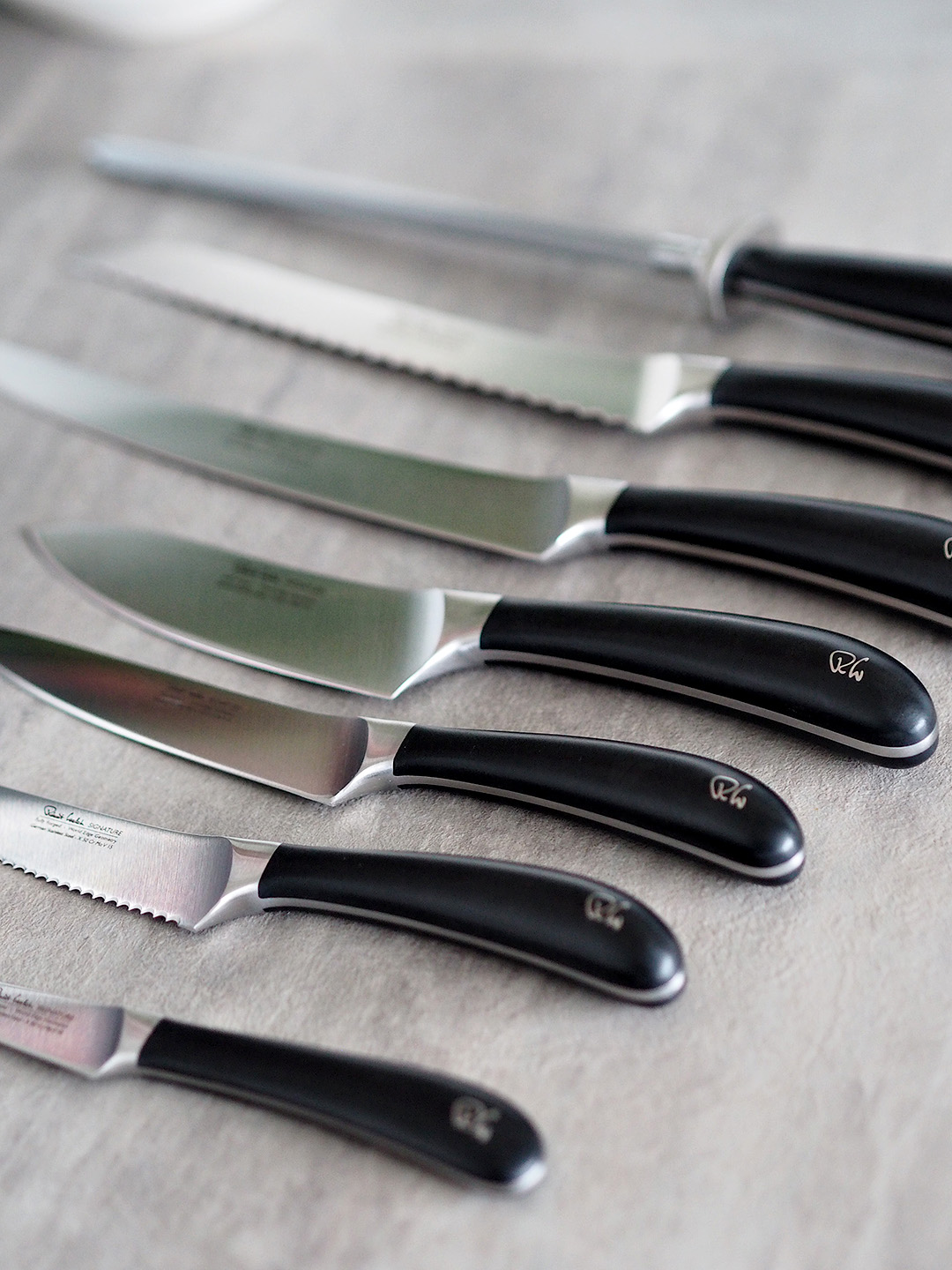Robert Welch Wedding Gift Guide