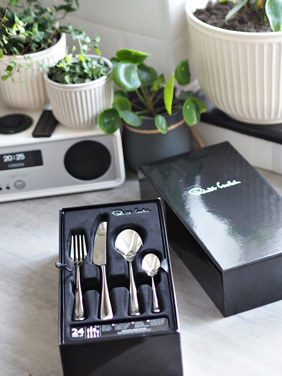 Robert Welch Wedding Gift Guide