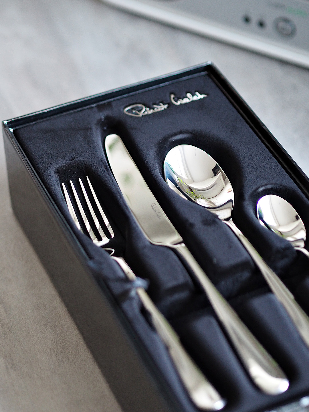 Robert Welch Wedding Gift Guide