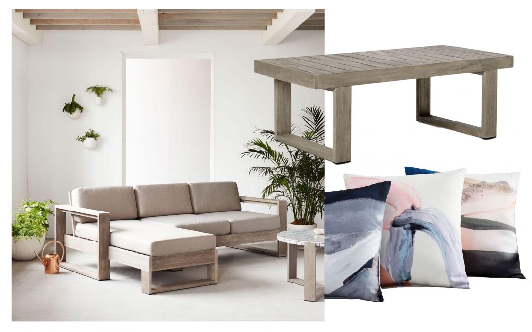 My Modern Garden Makeover Plans