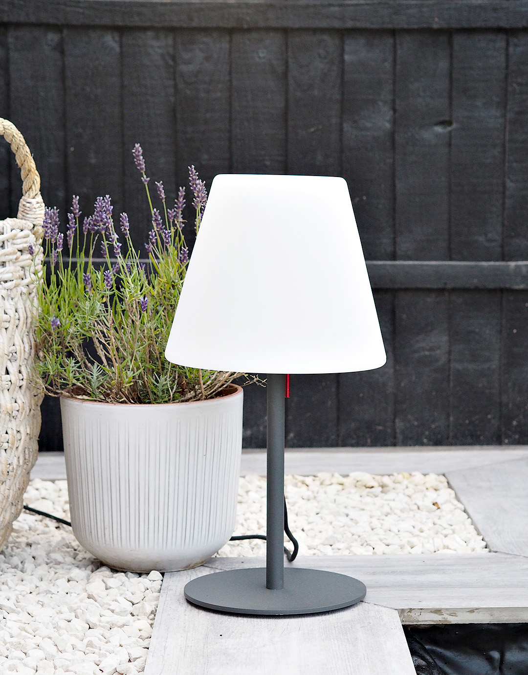 Cosy Patio Makeover