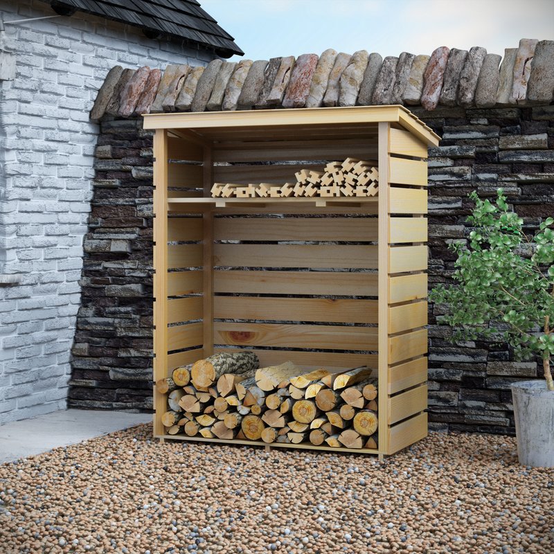 Log Store