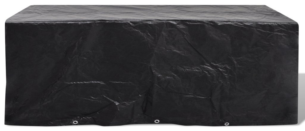 Outdoor furniture cover