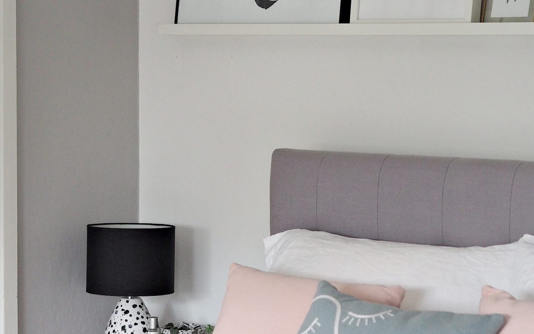 Design focussed, affordable accessories for the home