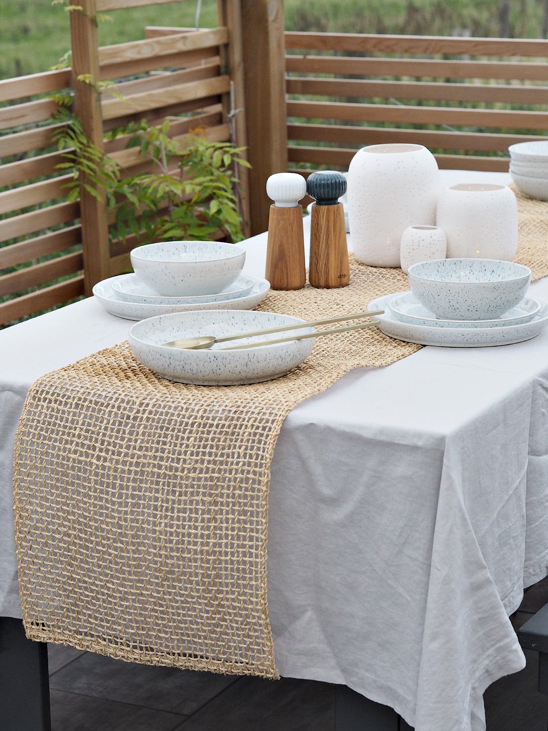 Denby Studio Blue