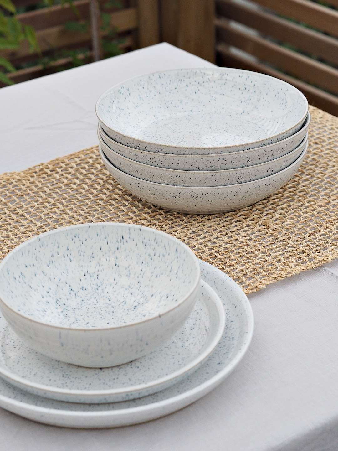 Denby Studio Blue