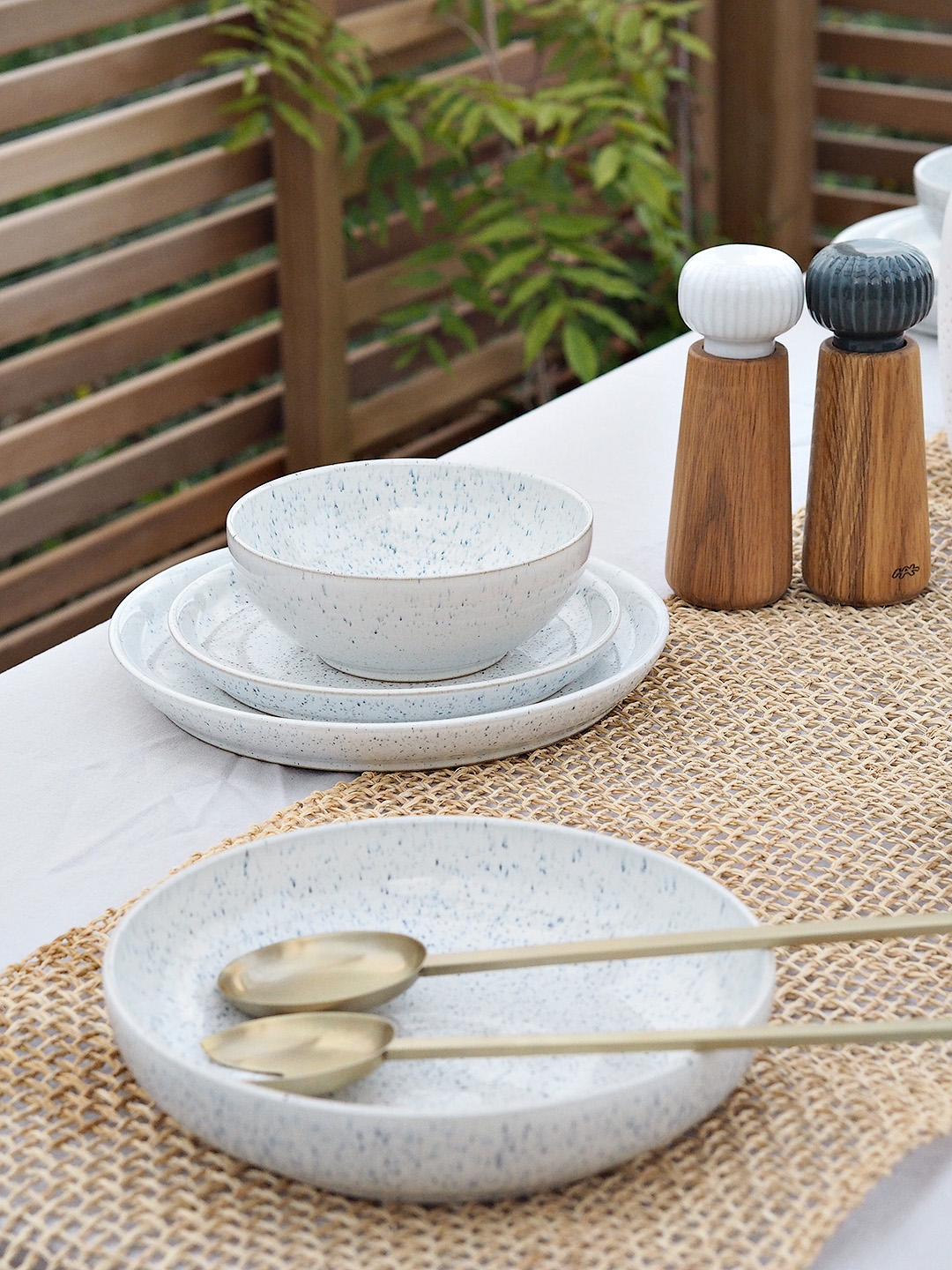 Denby Studio Blue