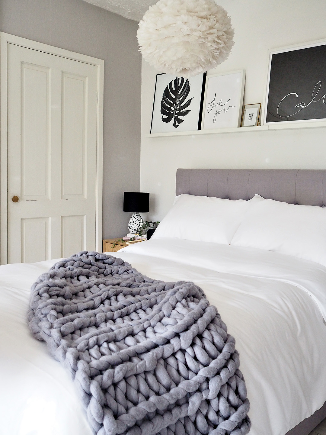 Bedroomood 100% Egyptian Cotton Satin Bed Linen