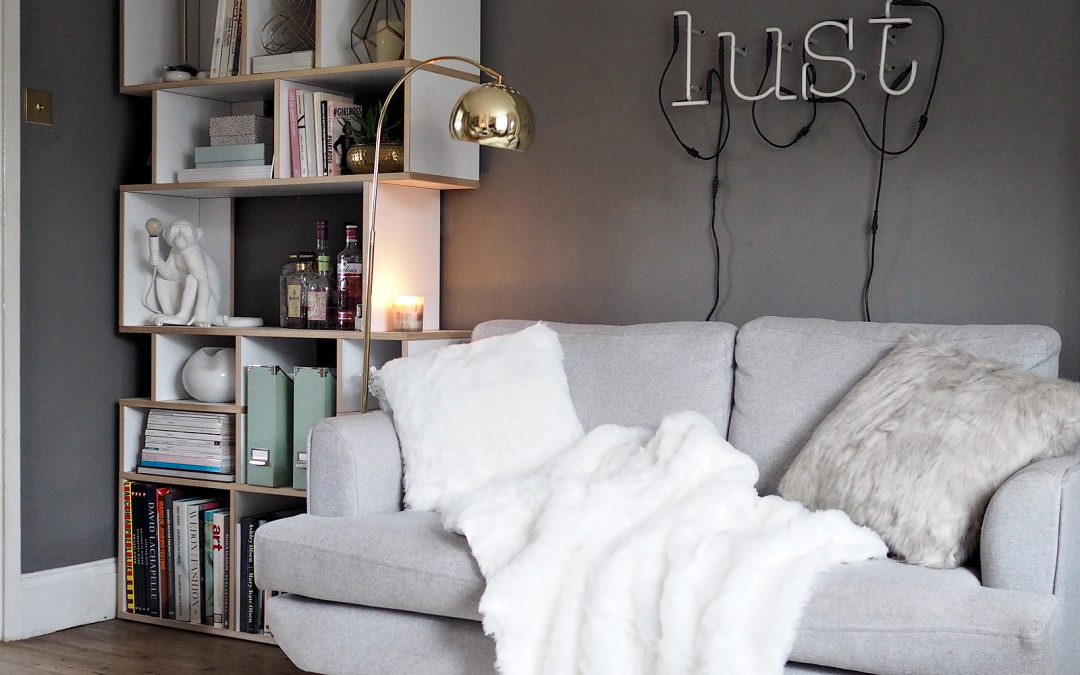 4 Ways to Make Your Guests Feel at Home This Winter