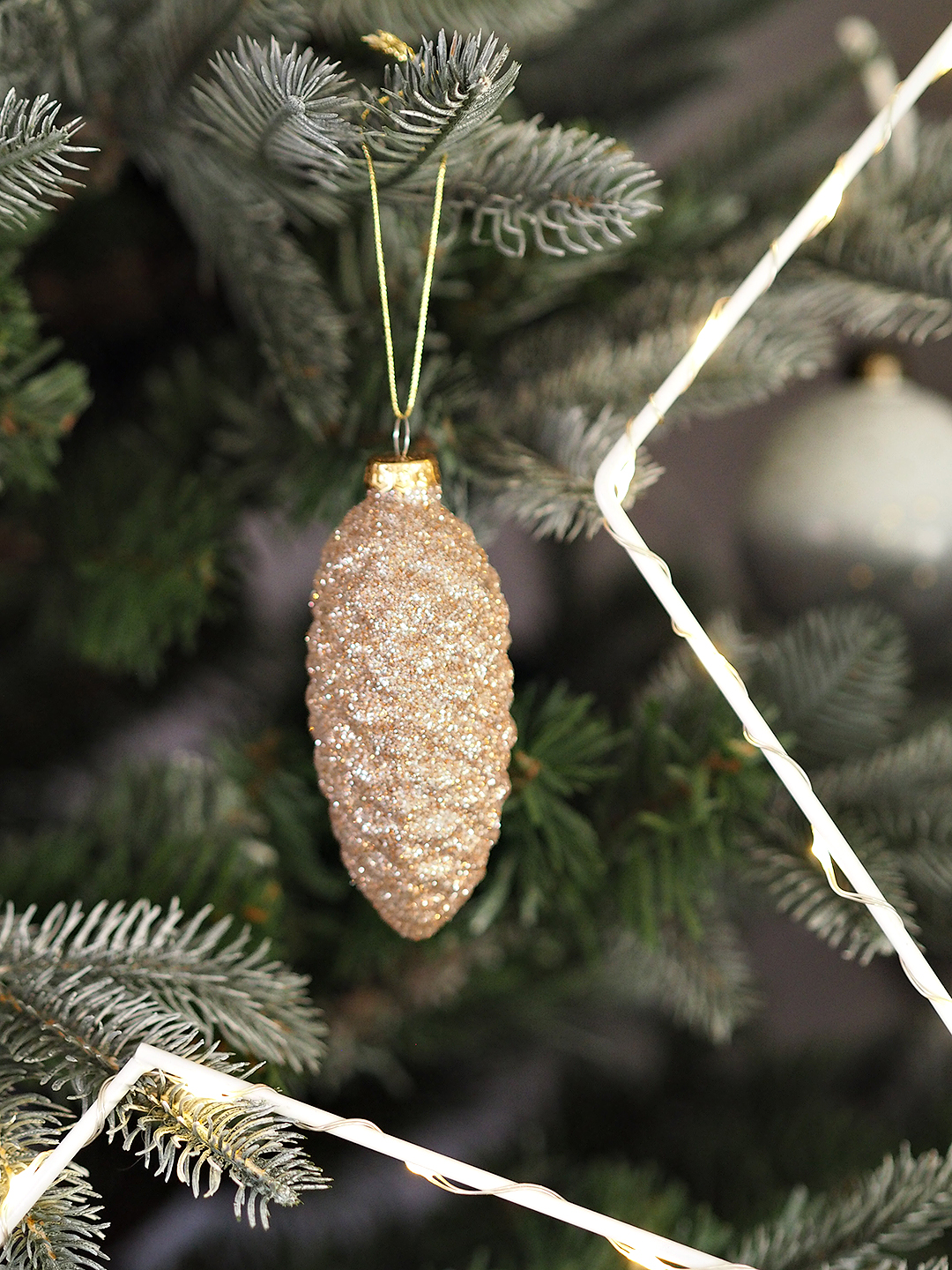 Cox & Cox Christmas Blush Scandi