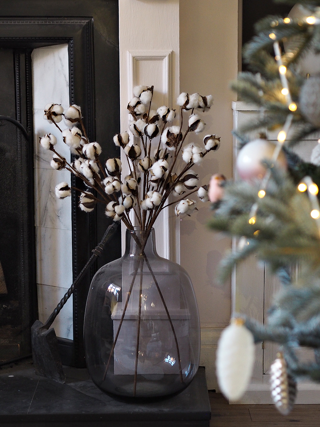 Cox & Cox Christmas Blush Scandi