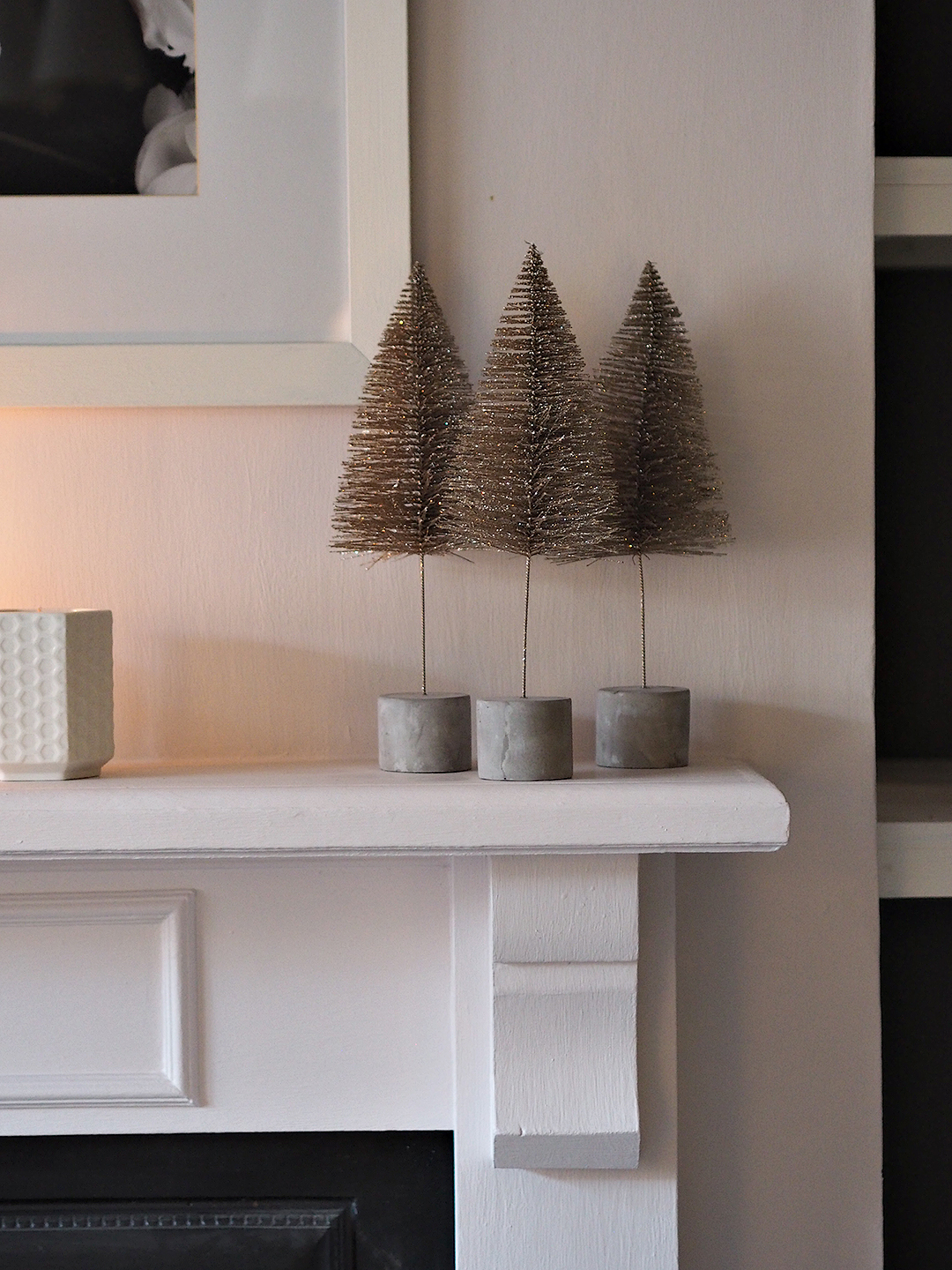 Cox & Cox Christmas Blush Scandi