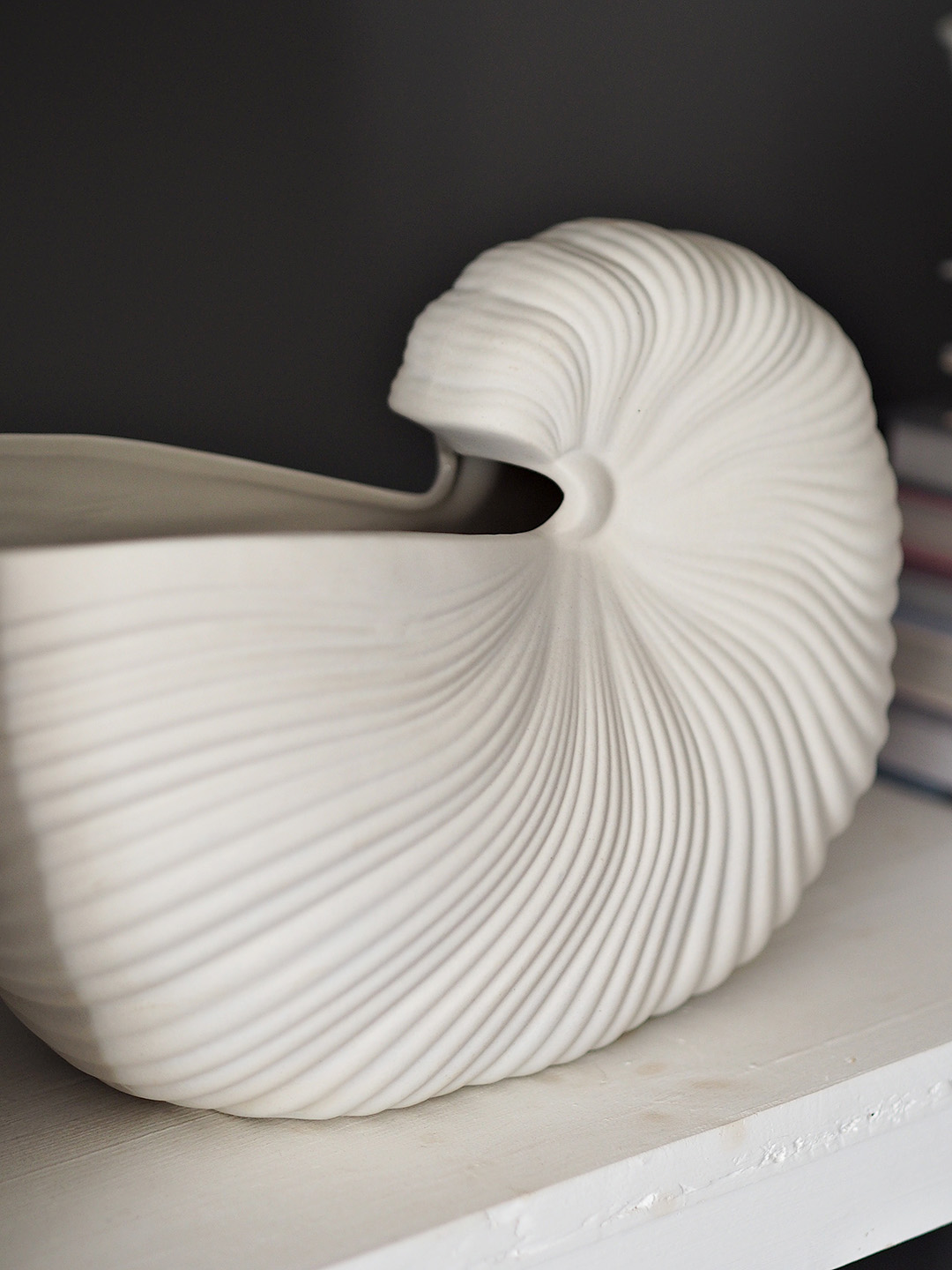 Ferm Living Shell Pot