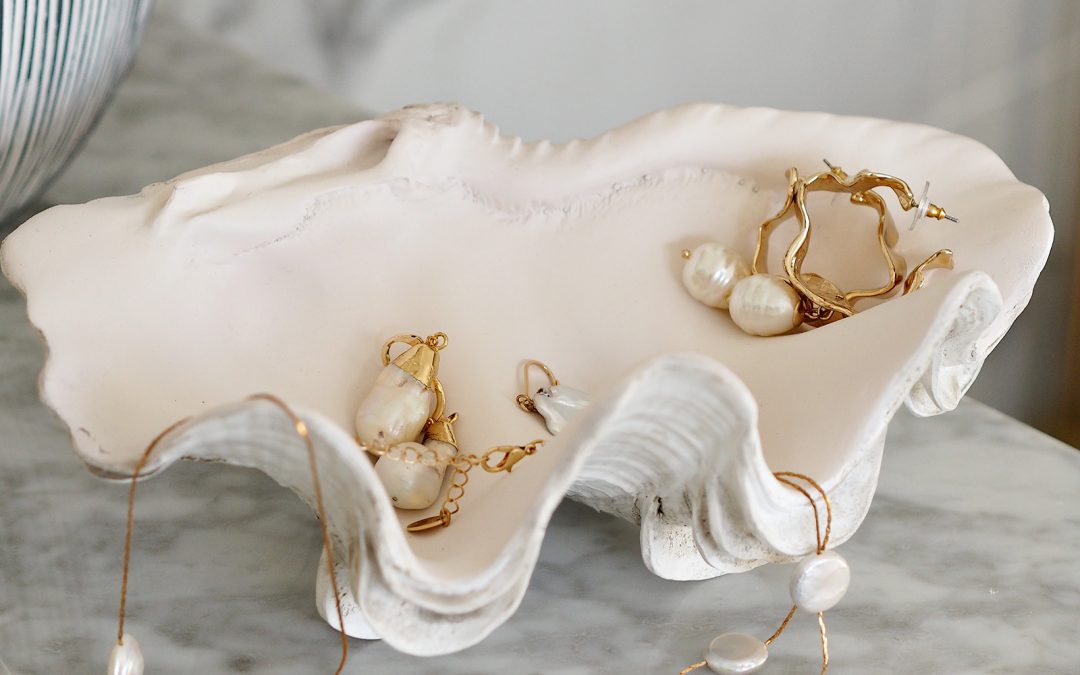 My Latest Obsession – Nautical Ornaments