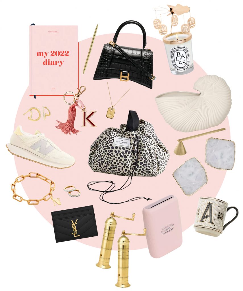 A Gift Guide for Her