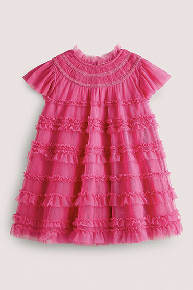 toddler girl christmas party dress edit