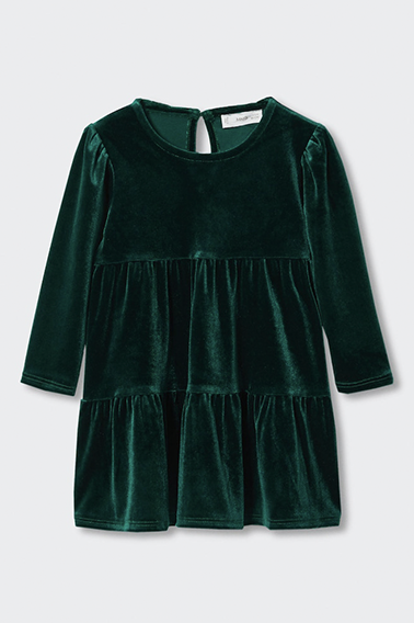 christmas party blazer edit