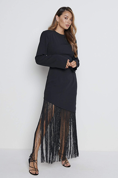 christmas party dress edit