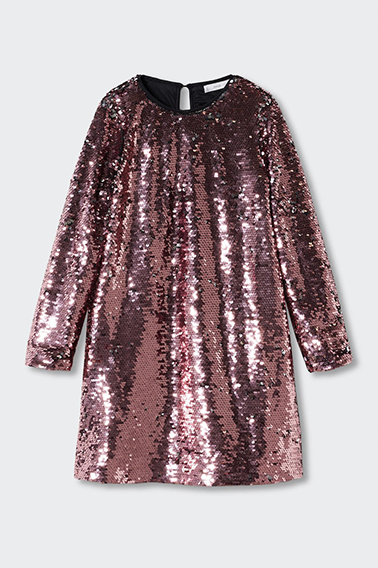 christmas party blazer edit