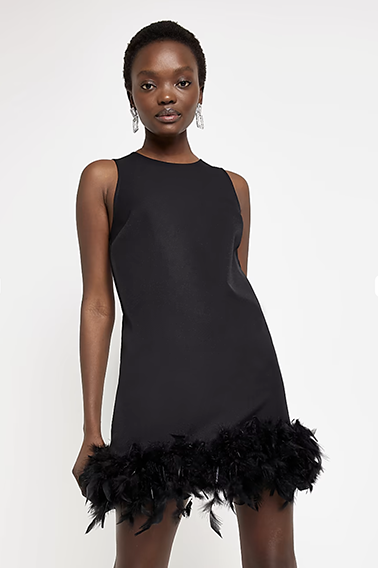 christmas party dress edit