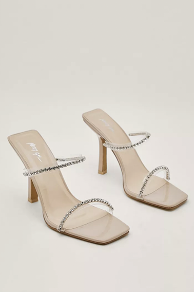 christmas party shoes edit