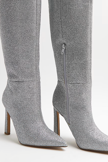christmas party shoes edit
