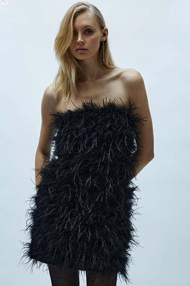 christmas party dress edit