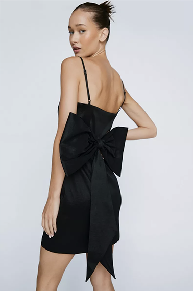 christmas party dress edit
